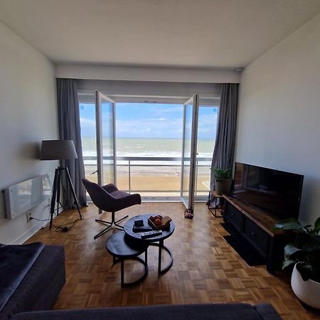 Seasight Toplocation Appartment Middelkerke Εξωτερικό φωτογραφία